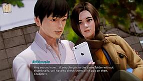 Academy 231 Anime Game Adventure