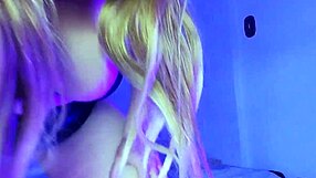 Big-Assed Milf Dicked Doggystyle And In Front