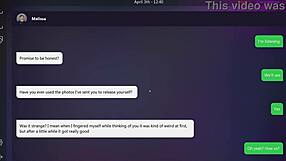 Naughty Stepdaughter