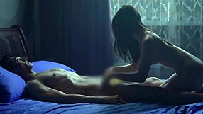 Spy K-Movie Sex Scene 2