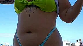 so wet just touching dick makes it enter