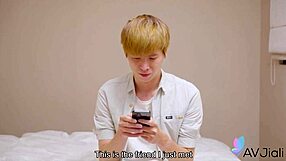 I Feel So Turned On As My Stepson Seduces And Fucks Me