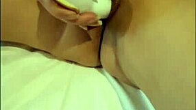 i masturbate with my toy for wet pussy orgasm