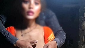 British Jasmine Sherni and Fae Love Explore Anal Creampie Fantasies with Ball Licking and Cum Play.