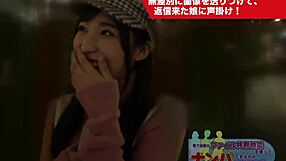 【女子大生】下着撮影と偽りガチハメ中出し 1