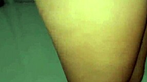 Culo Redondo De Mi Estudiante, So Tight And Moaning?