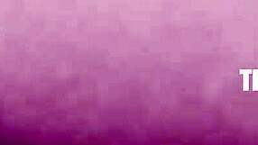 Can 18-Year-Old Coco Jay Handle Big Black Cocks?