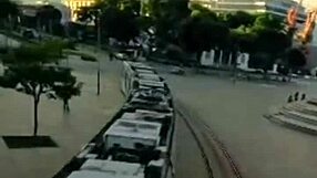 carnival couple fucks anal without condom in rio