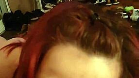 kandy kane as amateur housewife in sri lankan setting