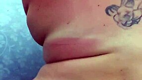 Masturbate outdoor ends with deep anal on blonde girlfriend