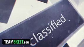 Pink pussy vibrator thief gets taught a hard lesson by lpo shoplyfter