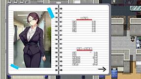 Wife Titjobs President In Love And Bitch Hentai