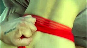 I Show You My Delicious Little Panties In This Beautiful Latina Amateur Video.