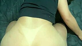 Anal Hotwife Gaping Asshole