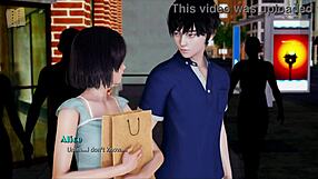 My real desire unfolds in episode 59