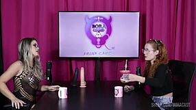 Dracarys SG Compilation With Bruna Carlos