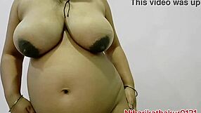 Why Does This Pregnant Mature Girl's First Time Pussy Hole Feel So Tempting?