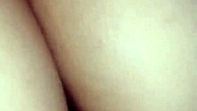 Neighbor's Slut Wet Without Underwear