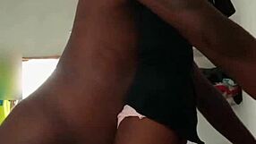 Amateur Homemade Couple Enjoys Hardcore Sex With Wife Moaning In Pleasure And Ecstasy