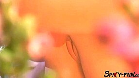 Unreleased Vintage Sex Video from the 80s