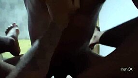 Latina Teen Slut Gets Fucked And Left