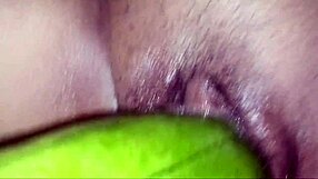 hey, isn't it intriguing to see a wife sharing intimate moments with someone else while you observe?