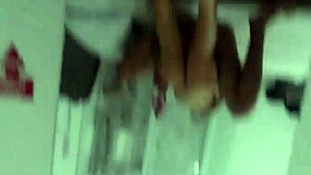 Told my cuckold i was at my step moms house the truth was that i was fucking his friend.