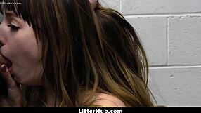 shoplifter teen 18+s plans are cut short by loss prevention officer - lifterhub