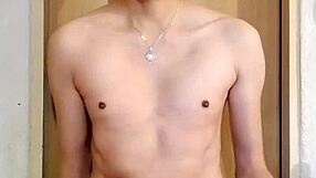 Chacal Caliente Explores Solo Fun