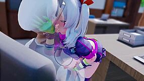 i love diving into this kashima collection every time