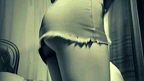 i love getting my ass licked and filled with milk