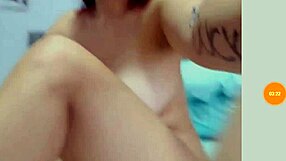 Jaan vaan näitä arkisia webcam-hetkiä sun kanssa