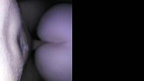 gf sucking and fucking bf after hospital release