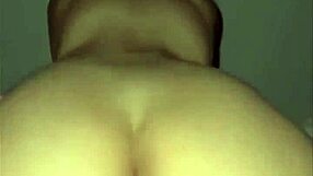 My stepbrother gives me his cock every morning