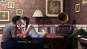 Pine Falls 17 Hentai Game