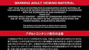 hey, check out this toy loving girl with her vibe collection from fumai kamiki 1