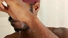 I remember those sweet kisses from my roommate in the dorm