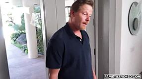 Sweet sexy chick summer needs a cock for hardcore fun