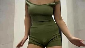 Extreme Public Fingering Anal So Hot