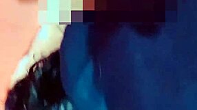 Young Latina Babe In Homemade College Casting Interview