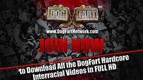 Does Kiki Daire Ride Black Cock At Glory Hole?