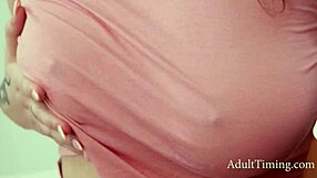 damn, that bbc is pounding this busty teen simp hard on the job with angelina moon, katrina marie, rocket powers