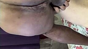 carnival couple fucks anal without condom in rio