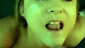 I eat ass and end up with a cum blast.