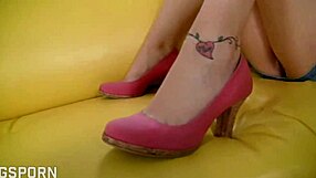 18 yo brunette teen 18+ fucked by bbc with hot pussy creampie in doggystyle and riding.