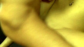 Mallory Rae Murphy meets a guy from the app and they fuck right away! 😏