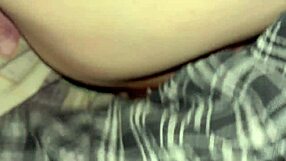 Petite Step Sisters Spread Ass For Big Dick Step Brother Creampie