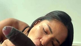 Pov Blowjob With Stepdad's Huge Bbc Amateur Couple