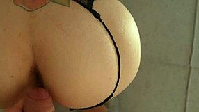 did you lick and fuck your stepsister's wet pussy?