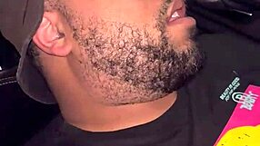 Your girl passionately sucks cock in various positions